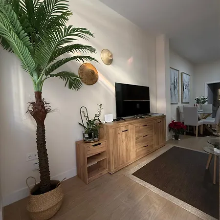 Orilla De Triana Luxury