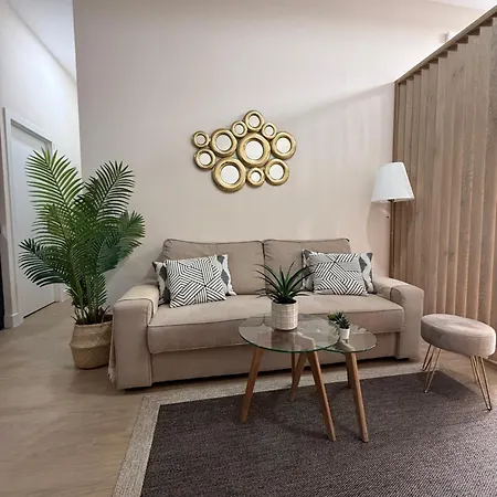 Orilla De Triana Luxury Siviglia