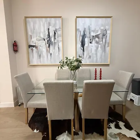 Orilla De Triana Luxury * Siviglia