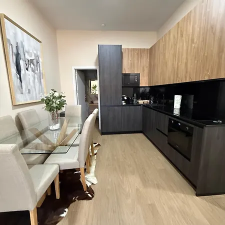 Appartamento Orilla De Triana Luxury