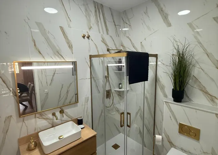 Orilla De Triana Luxury Appartamento *