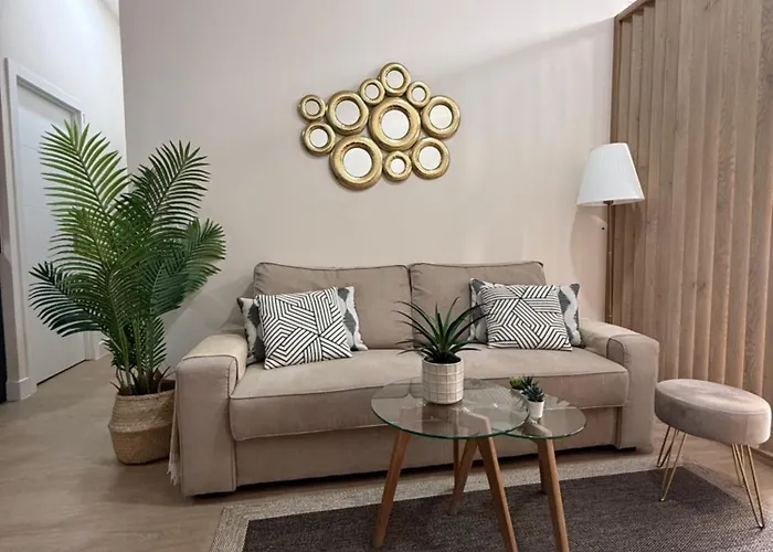 Orilla De Triana Luxury Siviglia