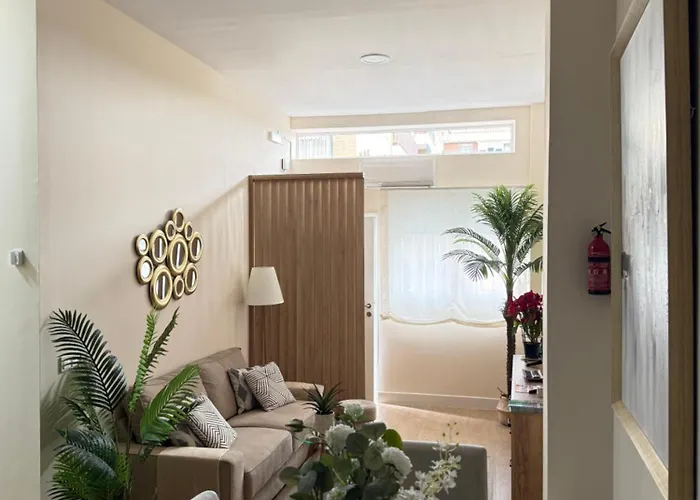 Orilla De Triana Luxury Appartamento