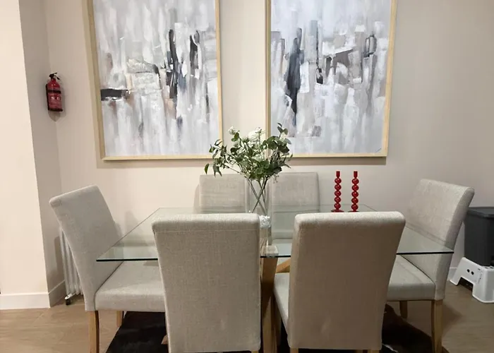Orilla De Triana Luxury * Siviglia