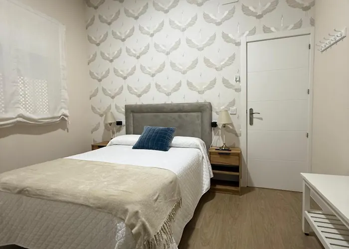Orilla De Triana Luxury