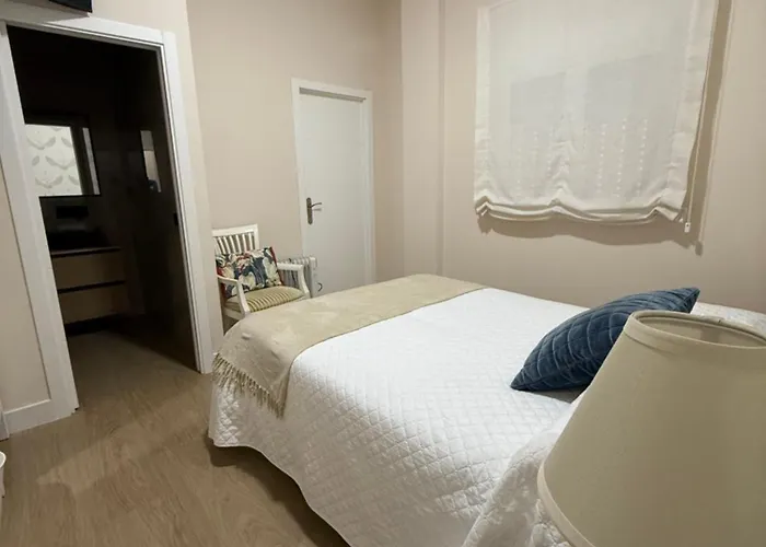 Orilla De Triana Luxury Appartamento Siviglia