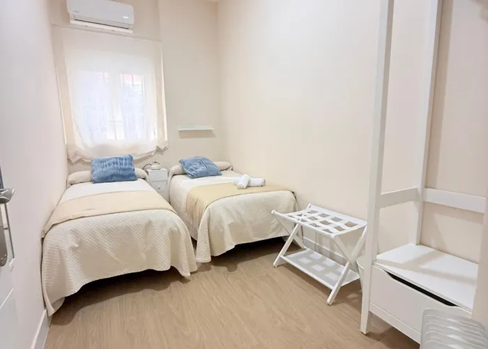 Orilla De Triana Luxury Appartamento *