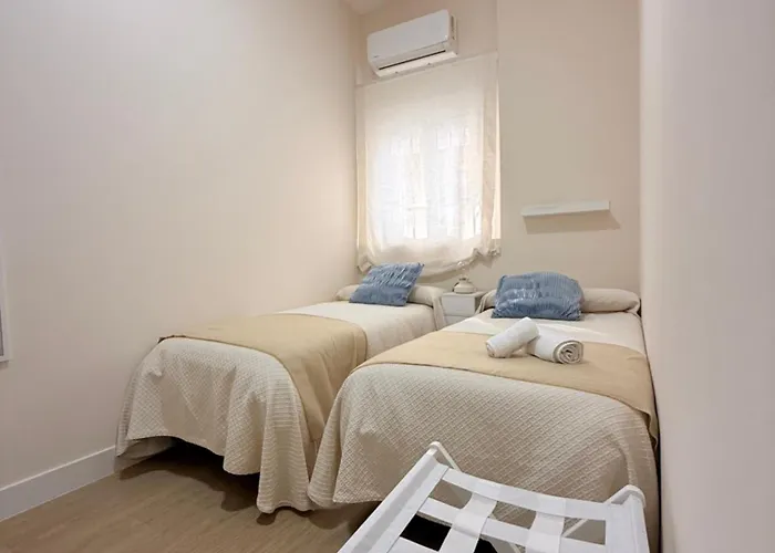 Orilla De Triana Luxury