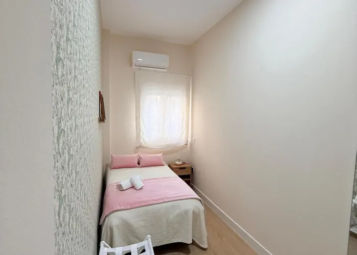 Orilla De Triana Luxury Appartamento Siviglia