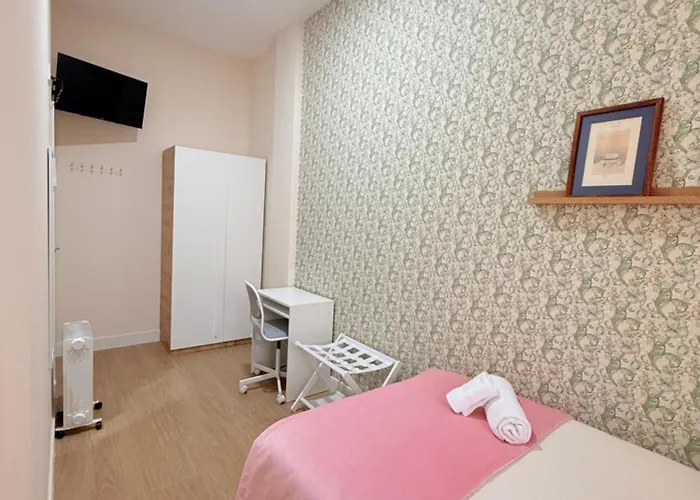 Orilla De Triana Luxury Appartamento *